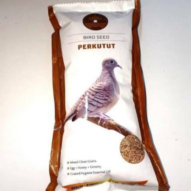 Gold Koin Perkutut Royal Besar