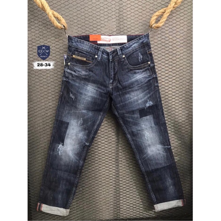 Celana Jeans pria/Jeans pria/Celana pria/EXMAN