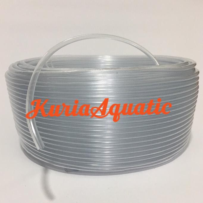 PUSO Selang Aerator / Airator 1 Meter / Meteran