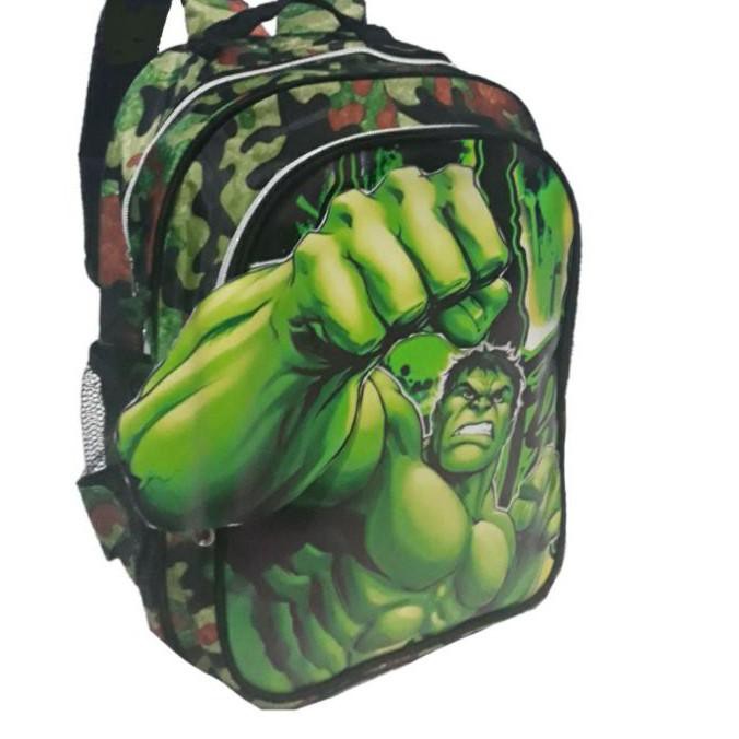 ➧ Tas ransel anak Dino style | tas ransel anak laki laki | ransel anak laki laki | tas anak lucu ℗