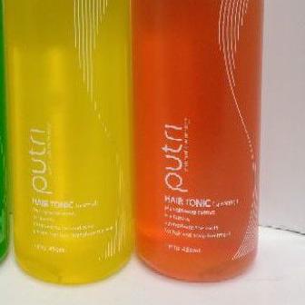 ♚ Putri Hair Tonic ORIGINAL () ♟