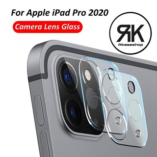 Tempered glass FULL CAMERA LENS PROTECTOR IPAD PRO 11 12.9