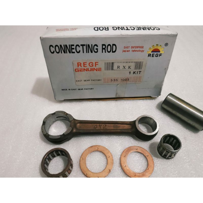 stang seher easy 3KA rx king,rx k,rx new JAPAN