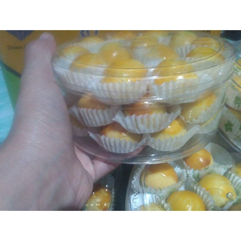 

Nastar