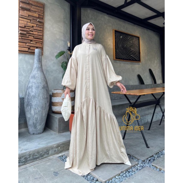 shatira dress by.umma idea