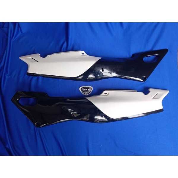 cover body bodi samping honda NSR RR Motor