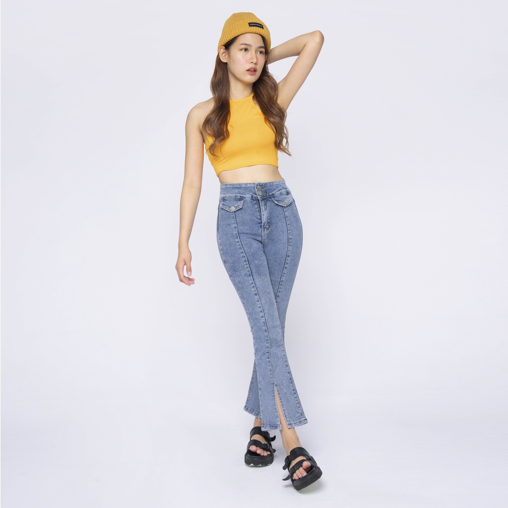 VIERLIN - Jeans 6330