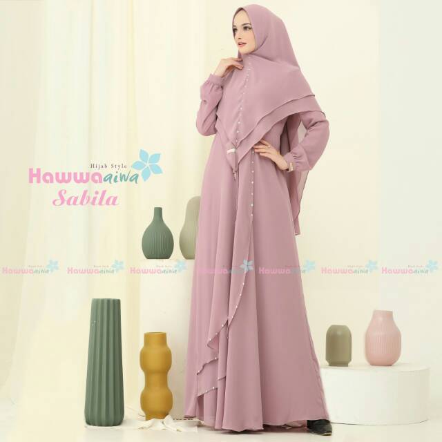 Sabila 4 by HawwaAiwa