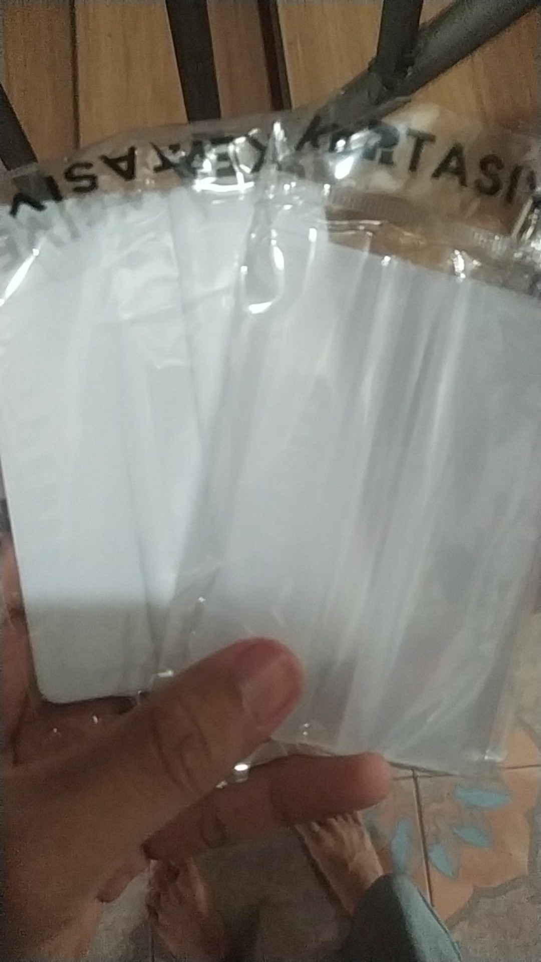 Classica Oak Kertasive Pvc Interior Film