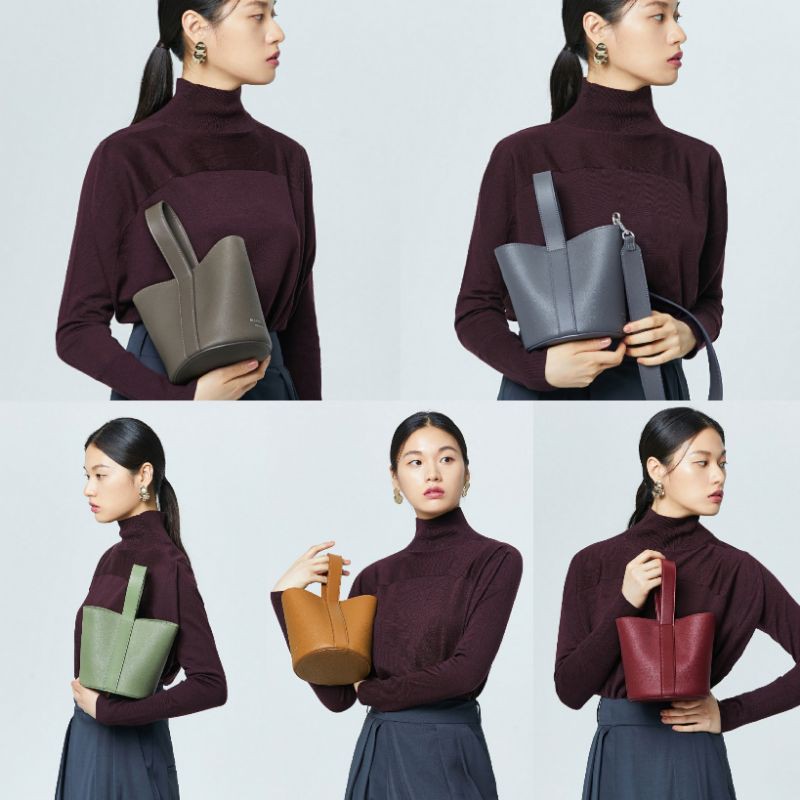 [READY] MARHEN. J AMBER BAG SEASON 3  / 100 % ORIGINAL