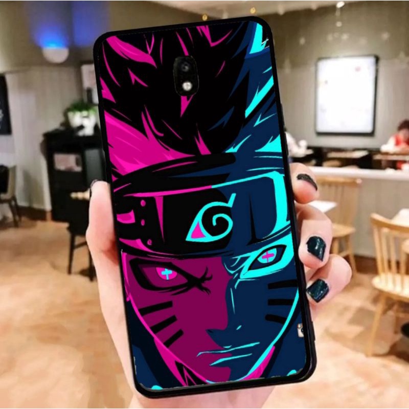 Ax Case custom Samsung J2CORE J2PRO J3PRO J5PRO J7PRO Samsung J4 2018 dan Samsung J7 Plus Fashion An