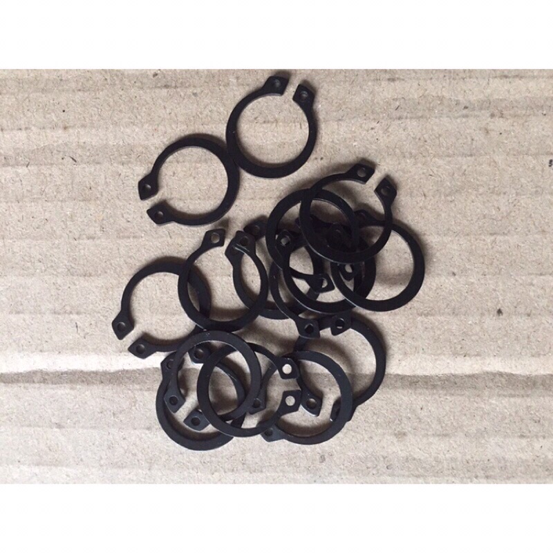 SNAP RING SNAPRING S17 isi 10pcs
