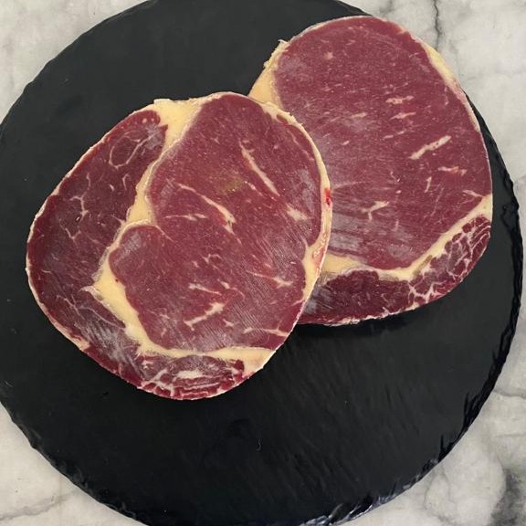 

AUS RIB EYE - 200 Gram