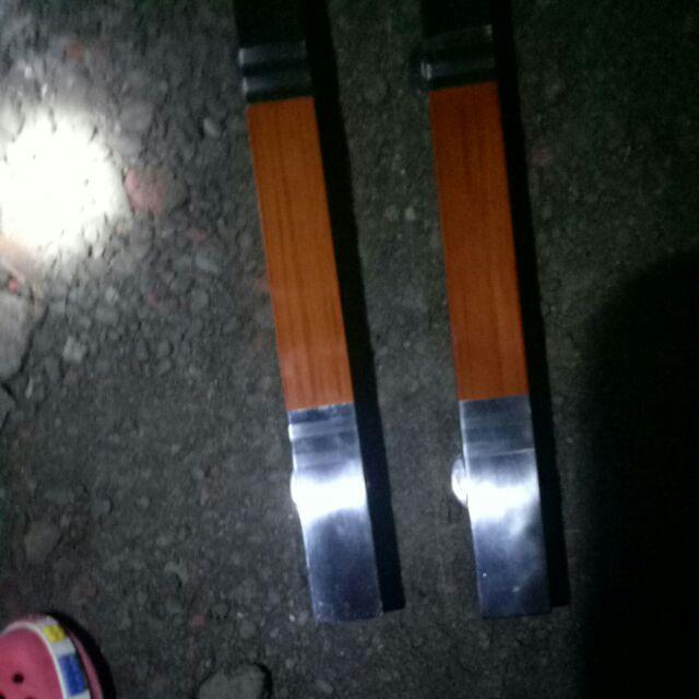 Paket Promo Kunci Pintu Stanlis 1set Kunci Pelor Stanlis+4 Pcs Ph Pnjng 33 Cm Stanlis,tarikan Pintu