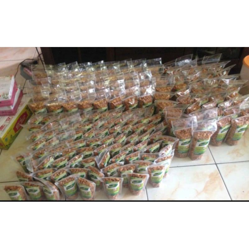 

kacang bawang