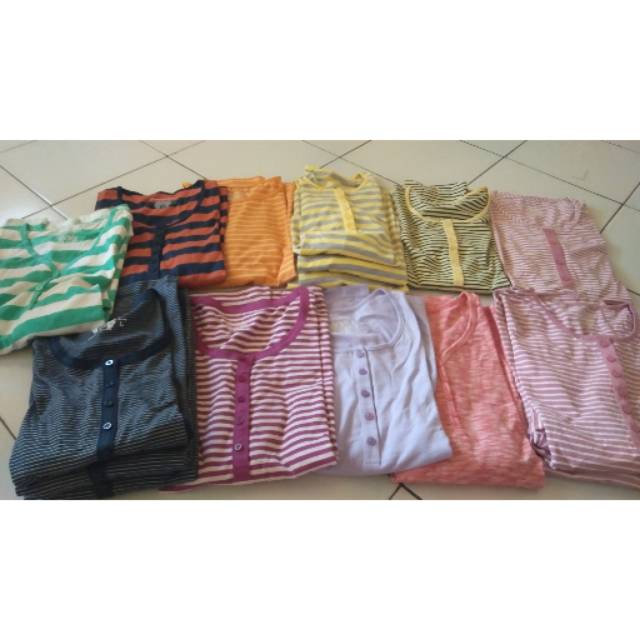 Kaos Phenomenal Matahari