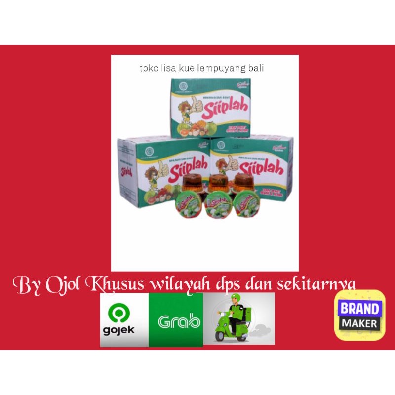 

Sari Buah Siplah Kusuma Agrowisata 120ml Perdus 32pcs
