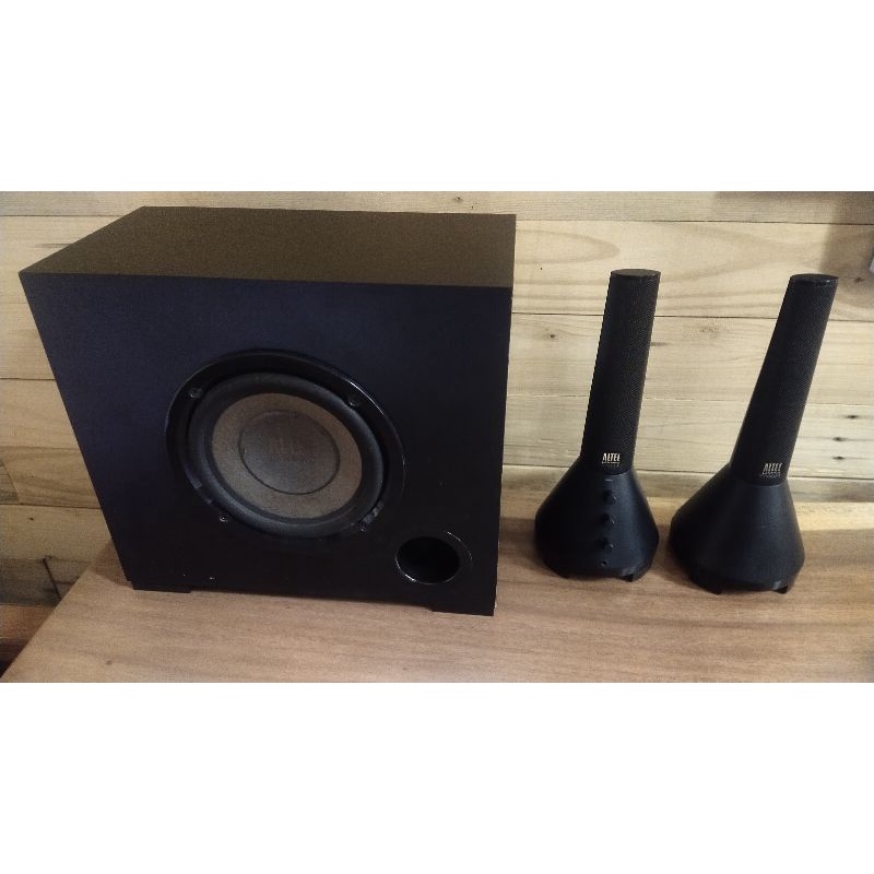 Altec Lansing VS4621
