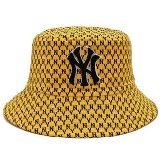 Topi Bucket Dewasa Bordir NY topi bucket New York (NY)