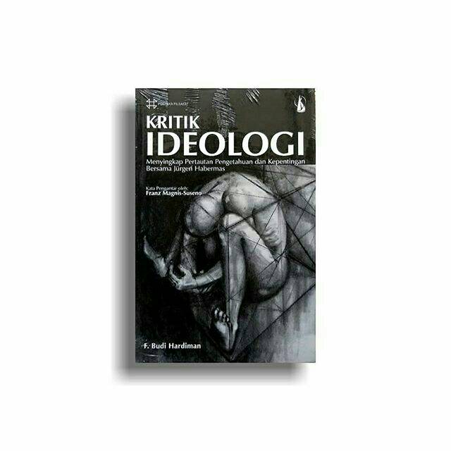 Kritik Ideologi