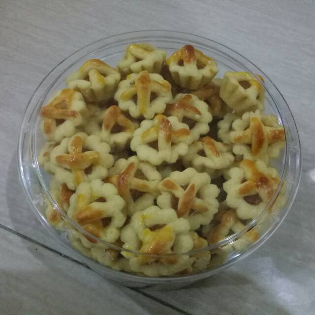 

Nastar ranjang