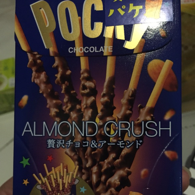 

Pocky