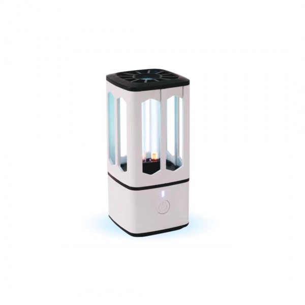 Lampu Ultraviolet / Panasonic Lampu Ultraviolet Tipe C NN69920 / Lampu Sterilizer / Lampu Ultraviolet / Sterilizer Ruangan / Lampu UV / Lampu UV Steril Ruangan / Lampu UVC / Lampu UV Portabel / UV Portable