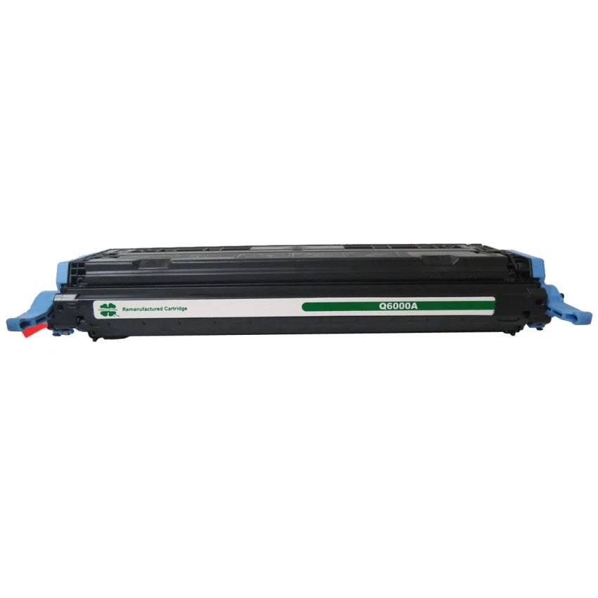 Toner Cartridge HP Laserjet Q6000A Q6001A Q6002A Q6003A HP 124A / Toner Recycle Veneta