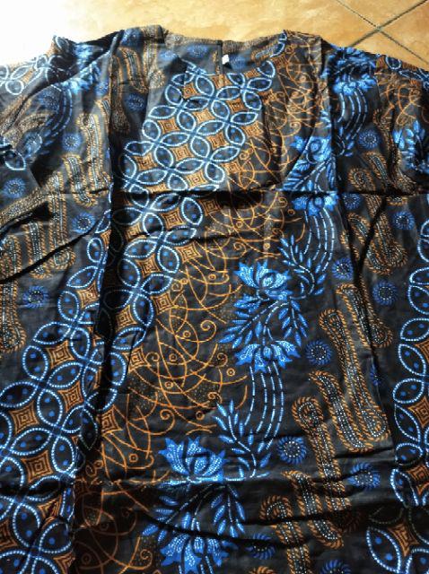 Maura Couple - Sania Ruffle Batik Couple Ori Ndoro Jowi Dnt Garansi Termurah Shopee - Shopashop Solo