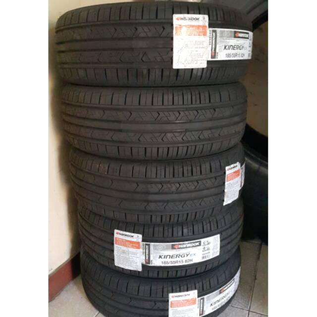 Ban Mobil Hankook 165/60R14 H308 Kinergy