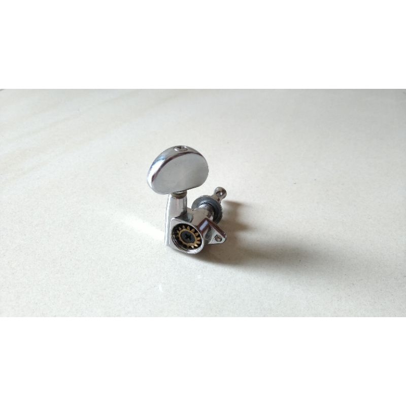 Dryer Gitar Puteran Senar Gitar Satuan