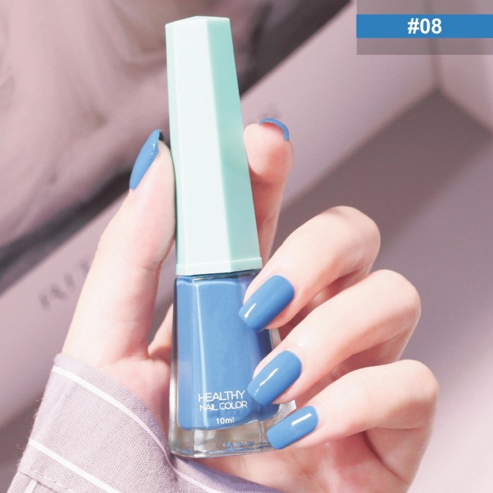 Fancy Series Oyafun Kutek Peel Off Cat Kuku O'Yafun - 08