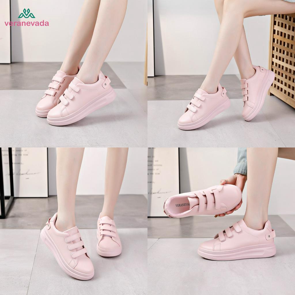 Vera Nevada Sepatu Sneakers Wanita Sport Shoes A817