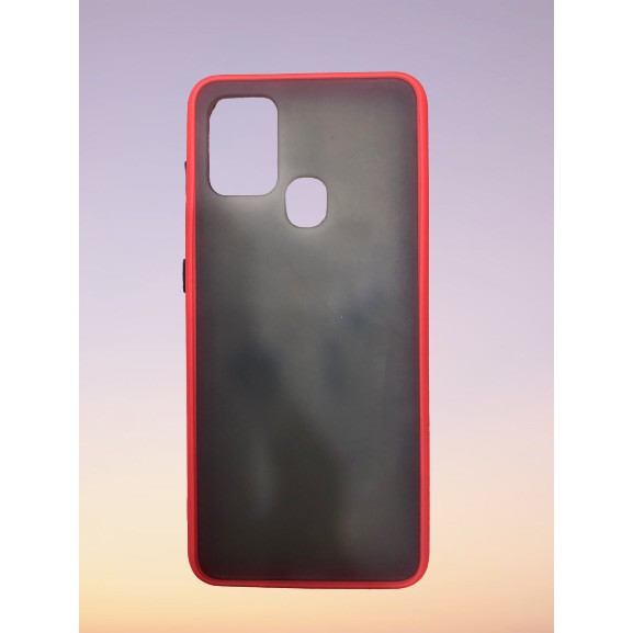 SILIKON JELY CASE OPPO A53