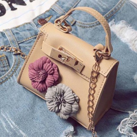 Tas Fashion Wanita Selempang Clutch Korea Import