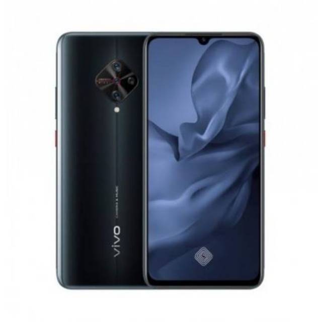 VIVO S1 PRO RAM 8/256 GB GARANSI RESMI VIVO INDONESIA