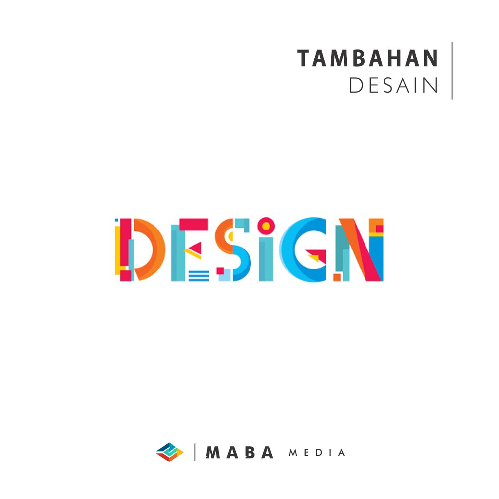 

TAMBAHAN DESAIN/REQUES DESAIN