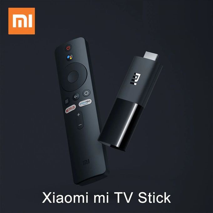 Xiaomi Mi TV Stick USB Android Smart TV Dongle
