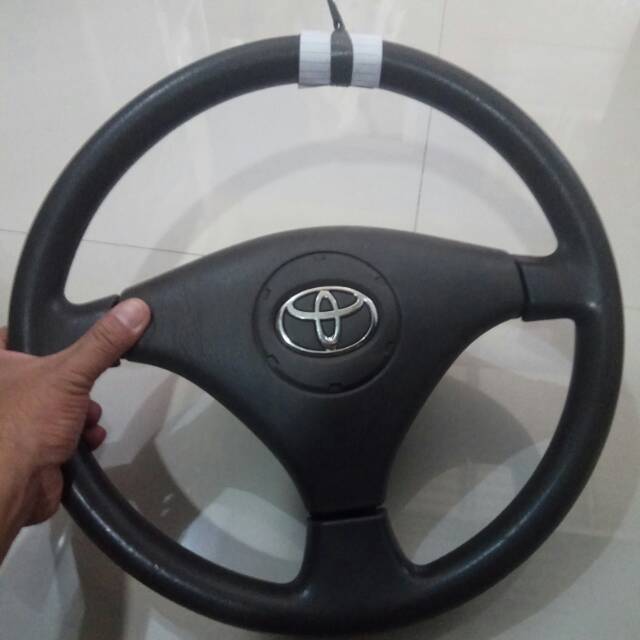 Stir Toyota kijang kapsul efi lgx lx sx 1997 1998 1999 2000 2001 2002 2003 2004 2005