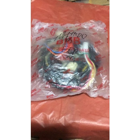 KABEL BODI KABEL BODY ASSY TORNADO GS 110 GX 110 100