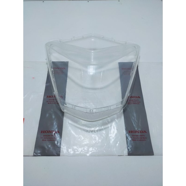 Mika lampu depan beat esp fi all new 2016 2017 original