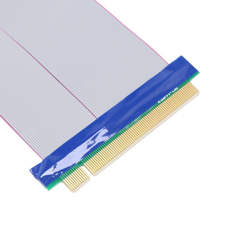 Cre Kabel Extender Riser Card Pci-E Express 16x Ke 16x