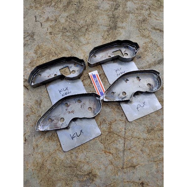 dudukan spido KLX cover spido KLX pangkon spido KLX new pangkon spido KLX lama  handmade persisi