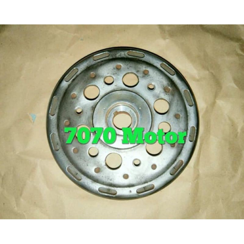magnet Vario 125 lama original copotan fly wheel rotor Vario 125 old