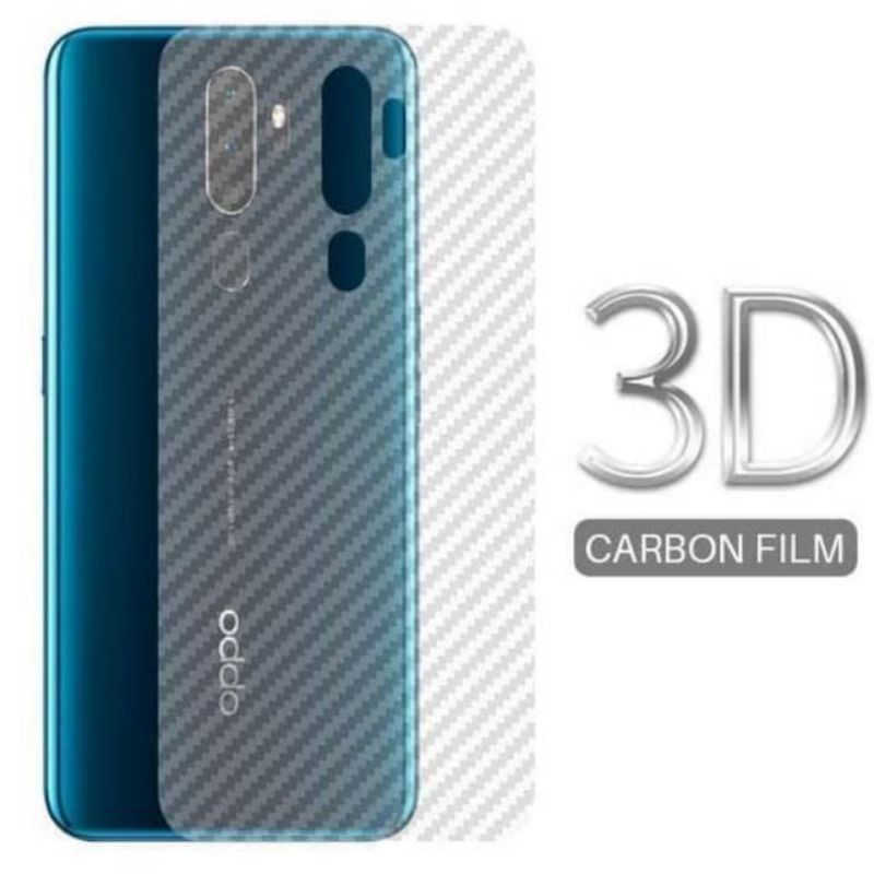 Skin Carbon/garskin oppo a95