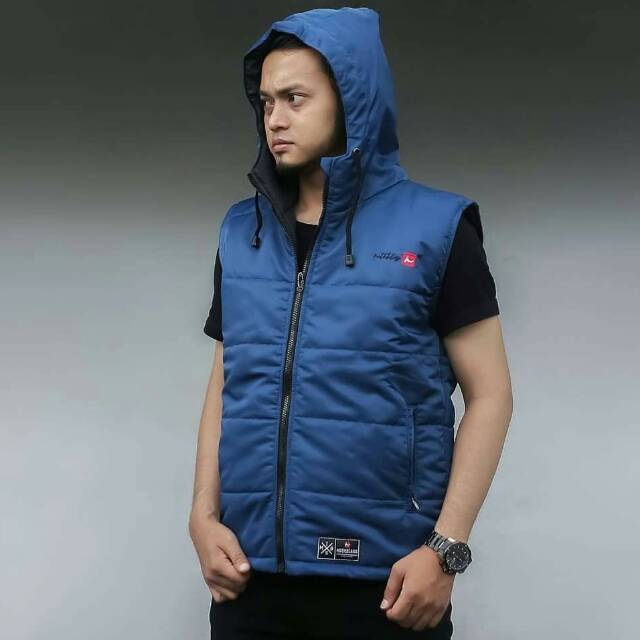 Rompi vest Touring Motor / Rompi Running