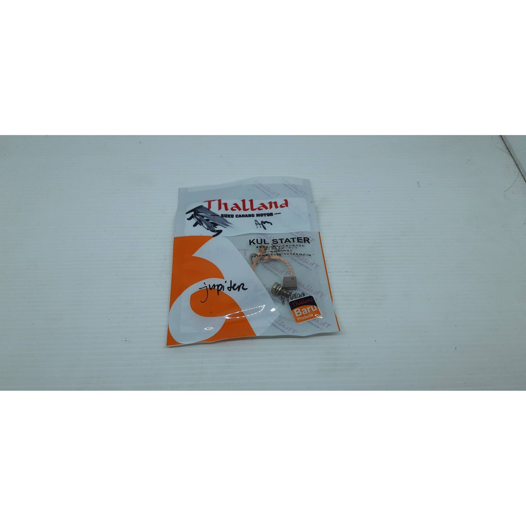 ARANG KUL STATER JUPITER/MIO GT/XEON/SOUL GT THALLAND