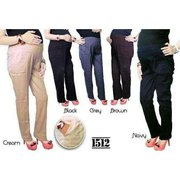 PROMO celana hamil #baju hamil#ibu hamil#perlengkapan ibu hamil menyusui