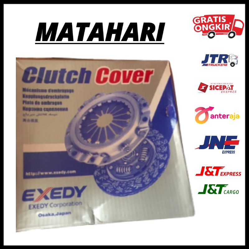 Matahari Accord 2004 2005 2006 2007, Accord CM5