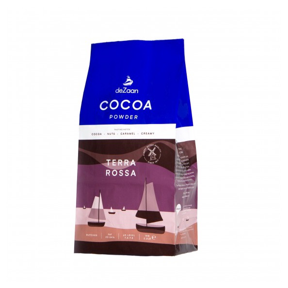 

Deezan Terra Rossa Co PWD 1kg